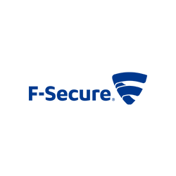 F-SECURE
