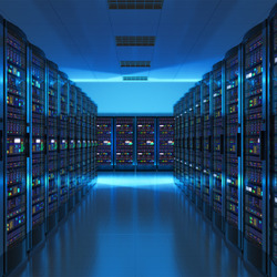 Servers 