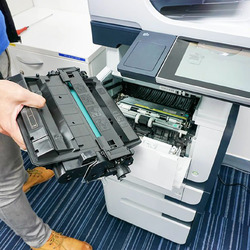 Copier Maintenance