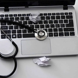 Laptop maintenance