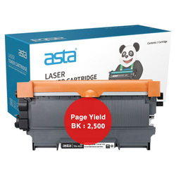 ASTA TONER  BROTHER TN-420 (2260) - BLACK