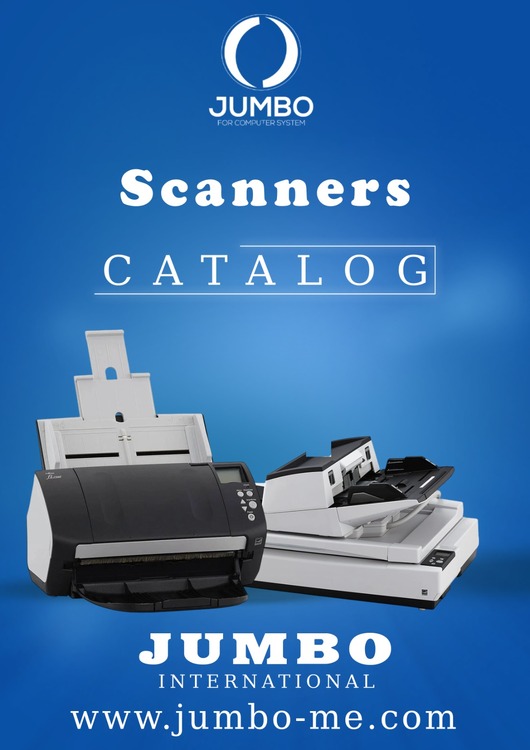 ماسحات ضوئية