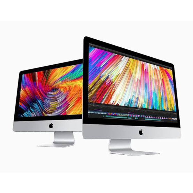 All-In-One APPLE Computers 